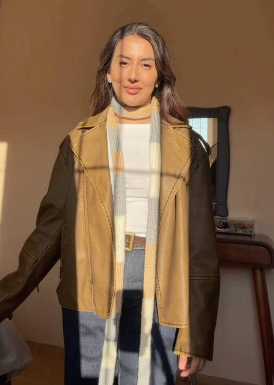 Hızlı ve Rahat: Sensy'nin Super Soft Saver İpliğiyle Nasıl Güzel Bir Atkı Ördüm