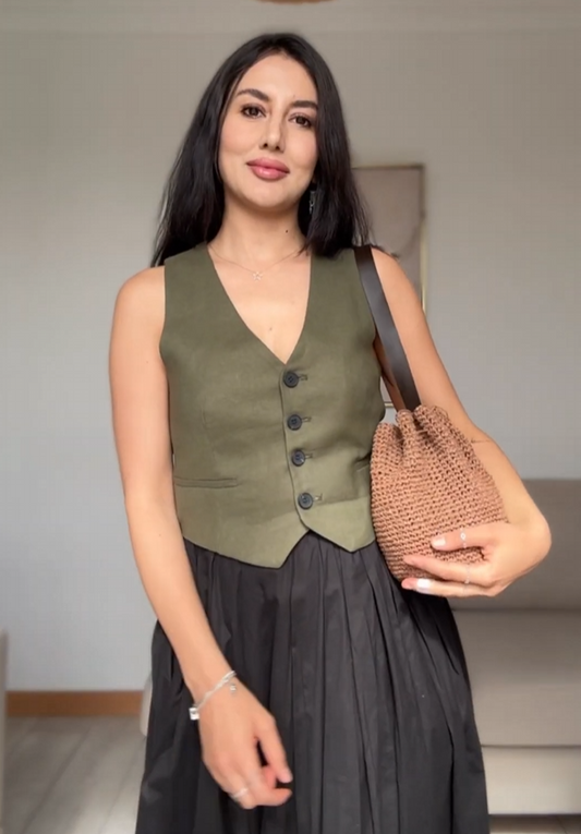 Kendin Yap Tığ İşi Projesi: Şapkaya Dönüşen Çanta!