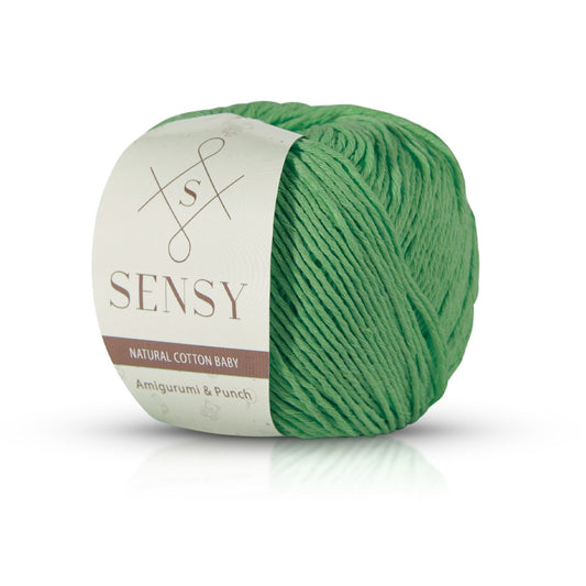 Sensy Premium Amigurumi İpi