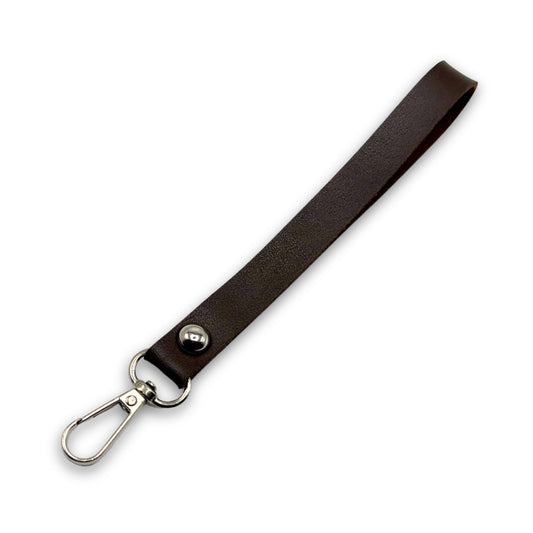 Deri Çanta Elciği 15 Cm