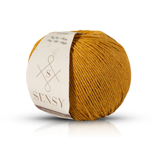 Sensy Premium Amigurumi İpi