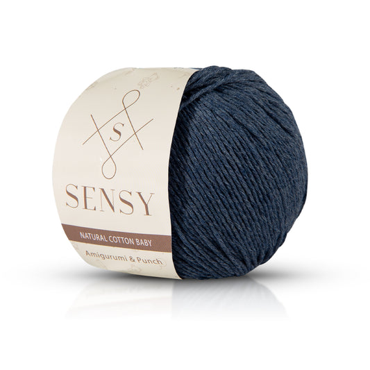 Sensy Premium Amigurumi İpi