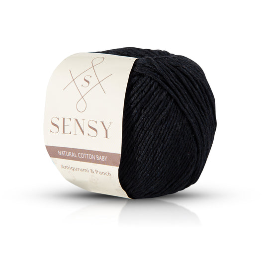 Sensy Premium Amigurumi İpi