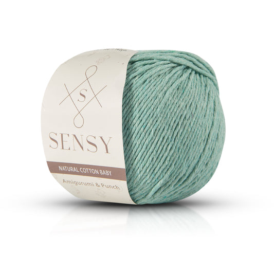Sensy Premium Amigurumi İpi