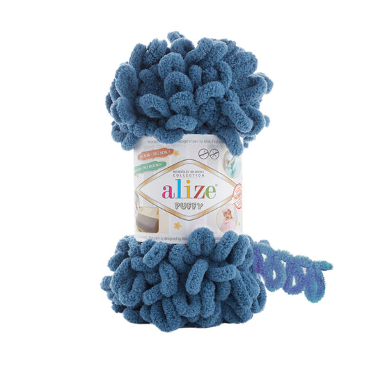 Alize Puffy 637 Havacı 5 Adet