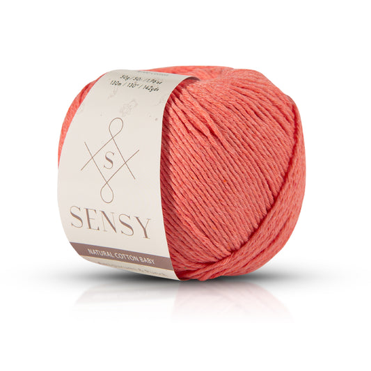 Sensy Premium Amigurumi İpi