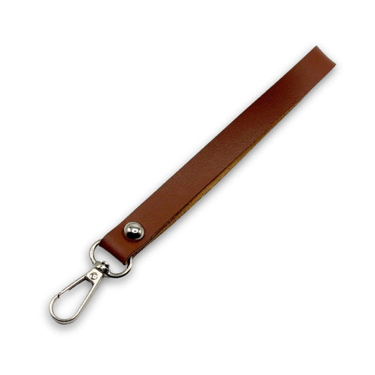 Deri Çanta Elciği 15 Cm