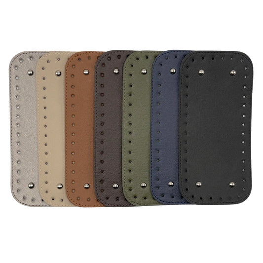 Kısa Çanta Tabanı 12 Cm X 25 Cm