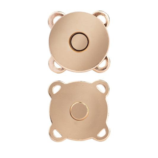 Dikilebilir Mıknatıslı Çanta Klipsi