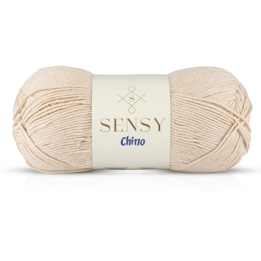 Chino El Örgü İpi Amigurumi İp Kazak Bluz Hırka Yelek İp Tunik İpi