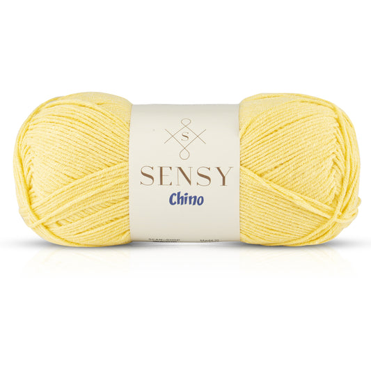 Chino El Örgü İpi Amigurumi İp Kazak Bluz Hırka Yelek İp Tunik İpi