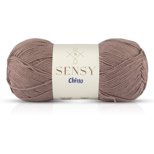 Chino El Örgü İpi Amigurumi İp Kazak Bluz Hırka Yelek İp Tunik İpi