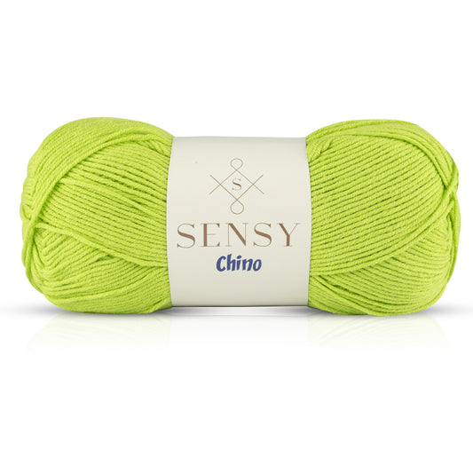 Chino El Örgü İpi Amigurumi İp Kazak Bluz Hırka Yelek İp Tunik İpi