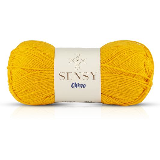 Chino El Örgü İpi Amigurumi İp Kazak Bluz Hırka Yelek İp Tunik İpi