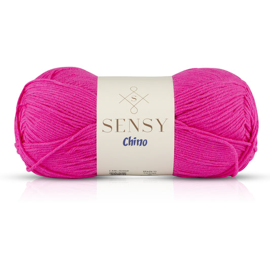 Chino El Örgü İpi Amigurumi İp Kazak Bluz Hırka Yelek İp Tunik İpi