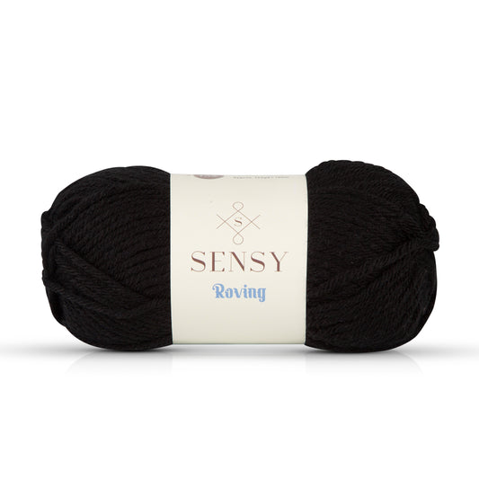 Sensy Premium Roving El Örgü İpi