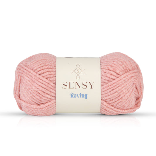 Sensy Premium Roving El Örgü İpi