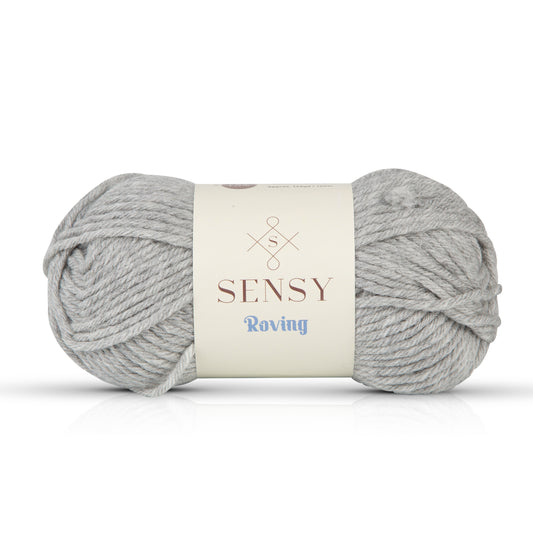 Sensy Premium Roving El Örgü İpi