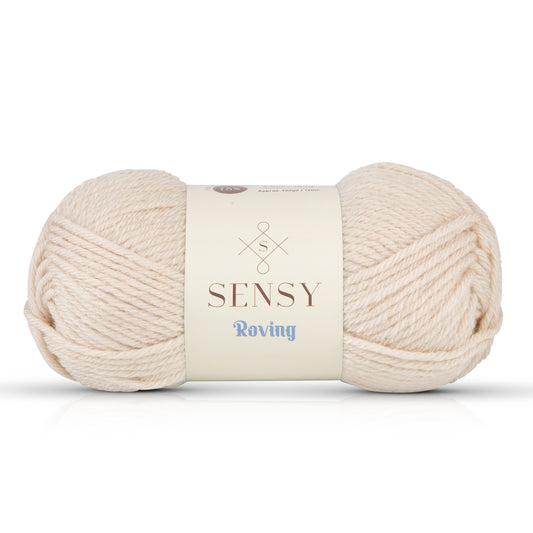 Sensy Premium Roving El Örgü İpi