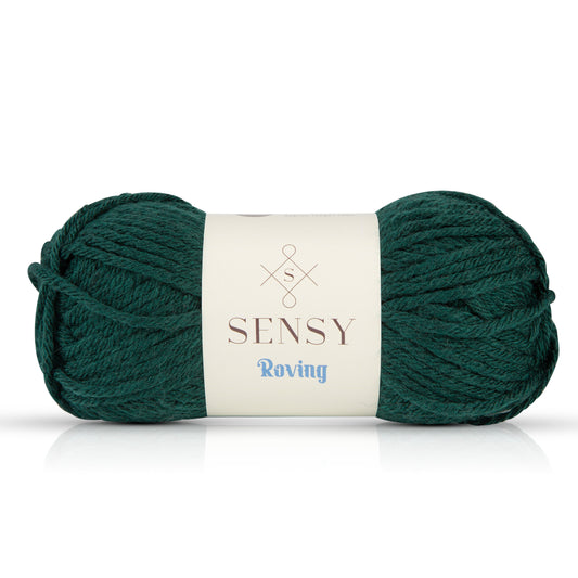 Sensy Premium Roving El Örgü İpi