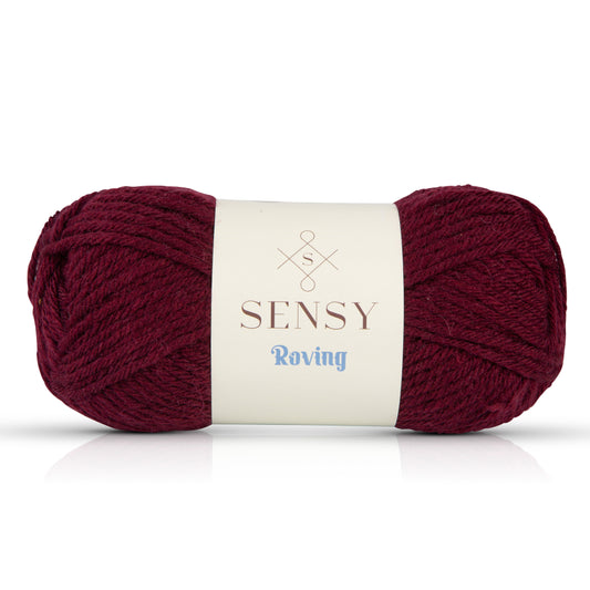 Sensy Premium Roving El Örgü İpi
