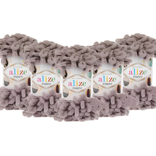 Alize Puffy 268 Taş 5 Adet