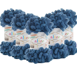 Alize Puffy 637 Havacı 5 Adet