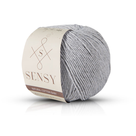 Sensy Premium Amigurumi İpi