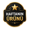 Ürün Rozeti
