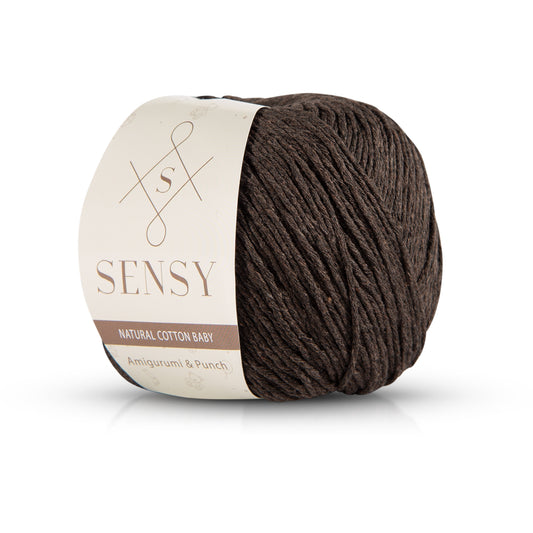 Sensy Premium Amigurumi İpi