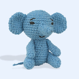 Blue Ellie