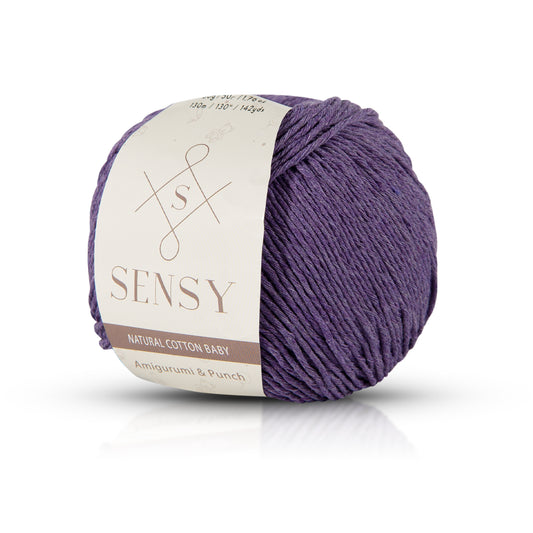 Sensy Premium Amigurumi İpi