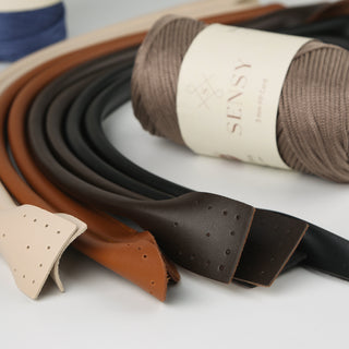 Pelikan Model Çanta Sapı