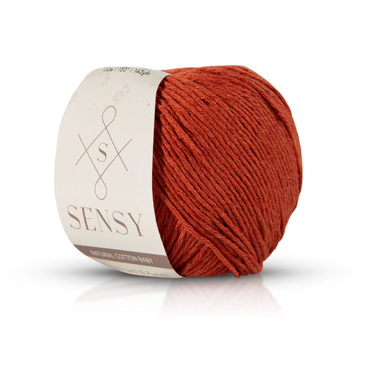 Sensy Premium Amigurumi İpi