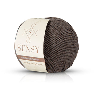 Sensy Premium Amigurumi İpi