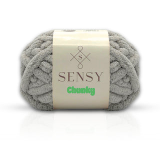 Sensy Chunky El Örgü İpliği Parmak Örgü İpi Battaniye İpi