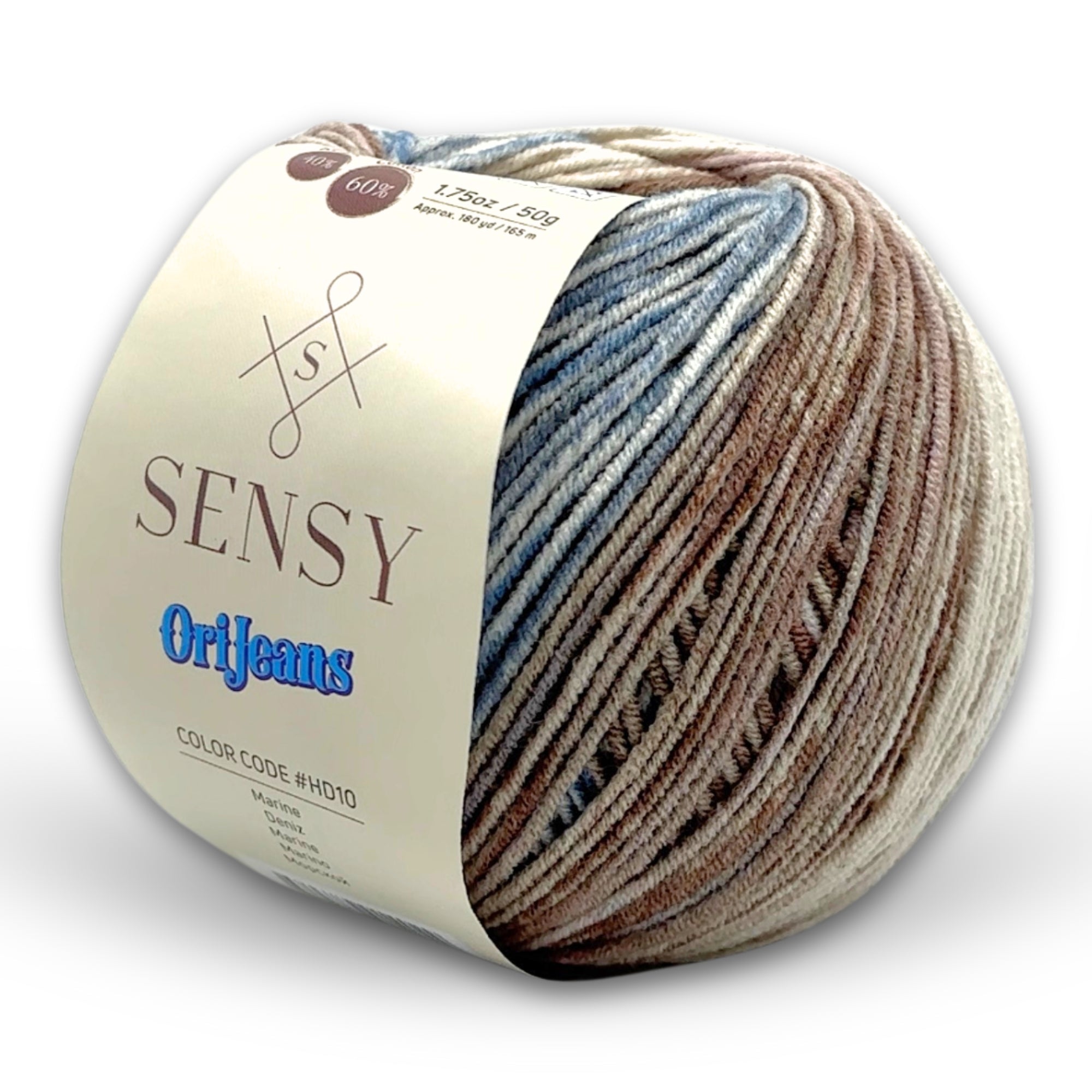 mispiga　ASKAPREMIUM SYMPHONICCONC2018 Sensy OriJeans Premium Amigurumi Punch (Panç) İpi – Sensy Türkiye