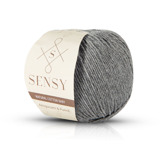 Sensy Premium Amigurumi İpi