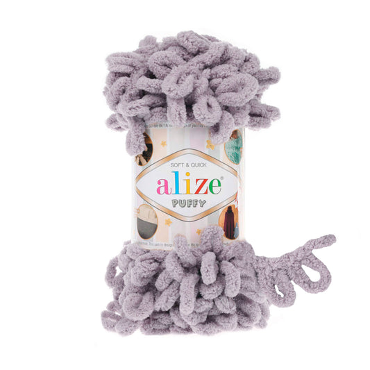 Alize Puffy 268 Taş 5 Adet