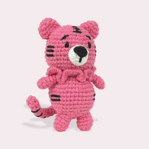 Rosie Tigre