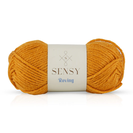 Sensy Premium Roving El Örgü İpi