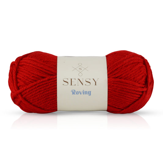 Sensy Premium Roving El Örgü İpi