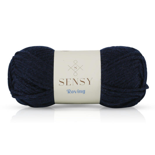 Sensy Premium Roving El Örgü İpi