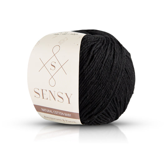 Sensy Premium Amigurumi İpi