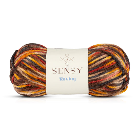 Sensy Premium Roving El Örgü İpi
