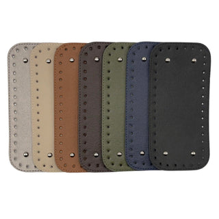 Kısa Çanta Tabanı  12 Cm X 25 Cm