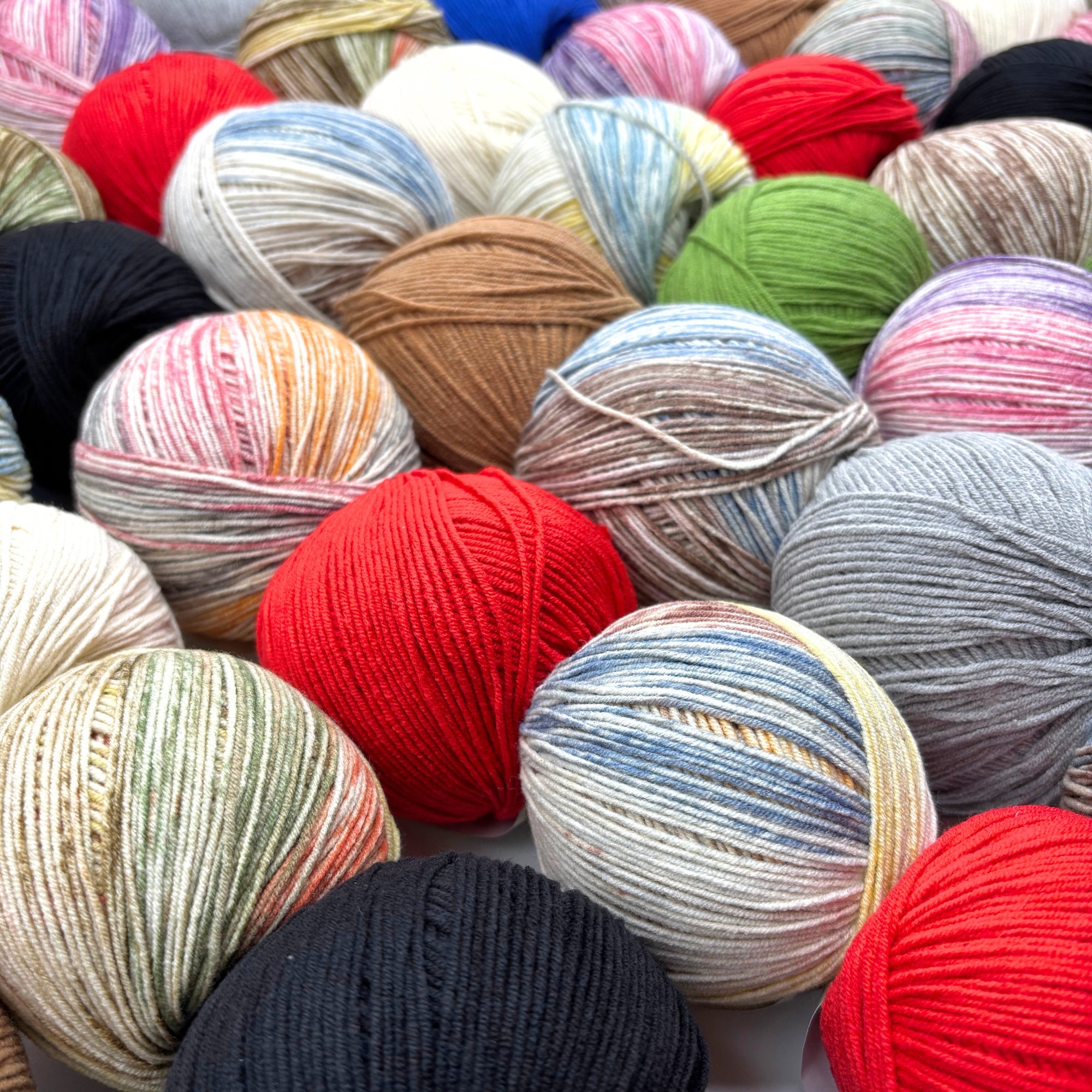 Sensy OriJeans Premium Amigurumi Punch (Panç) İpi – Sensy Türkiye