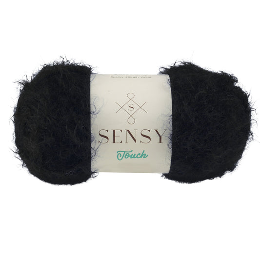 Sensy Premium Touch El Örgü İpi