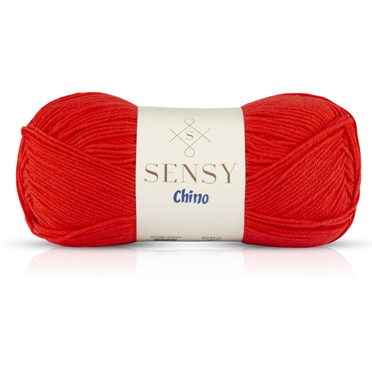 Chino El Örgü İpi Amigurumi İp Kazak Bluz Hırka Yelek İp Tunik İpi
