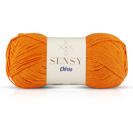 Chino El Örgü İpi Amigurumi İp Kazak Bluz Hırka Yelek İp Tunik İpi